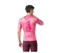 Castelli #giro109 Trofeo Short Sleeve Jersey Pink 2XL Men