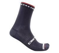 CASTELLI Herren Rosso Corsa Pro 15 Sock Socks (1er Pack)