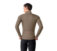 Castelli Ideale Gore-tex Infinium™ Windstopper® Jacket XL Tarmac