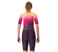 Castelli Integral Free Sanremo 3 Short Sleeve Trisuit