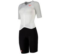 Castelli Integral Free Sanremo 3 Short Sleeve Trisuit