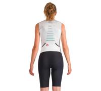 Castelli Integral Free Sanremo 3 Sleeveless Trisuit