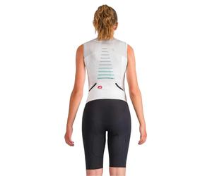 Castelli Integral Free Sanremo 3 Sleeveless Trisuit