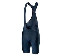 CASTELLI Italia 20 Men's Dungarees, Mens, Overalls, 4520117, Dark Infinity Blue, XX-Large