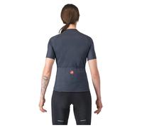 Castelli Libera 2 Short Sleeve Jersey XL Twilight Blue