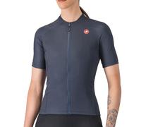 Castelli Libera 2 Women's Short Sleeve Cycling Jersey - SS25 - Twilight Blue / Medium