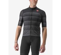 Castelli Livelli Short Sleeve Jersey Black - L