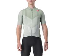 CASTELLI Maillot Endurance Pro 2 - Men - Green - size L- model 2023 L