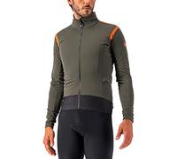 CASTELLI Men's Alpha Ros 2 Light Jacket