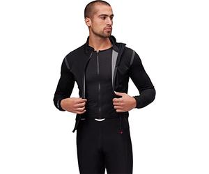 CASTELLI Men's Alpha Ros 2 Light Jacket Sports Jacket (Pack of 1)