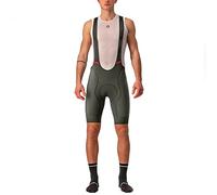 CASTELLI Men's Competizione Bibshort Shorts