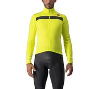 CASTELLI Men's Cycling Jersey
