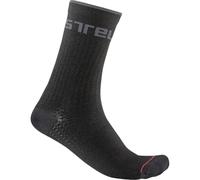 Castelli Distanz Sck Sn44 - Black 6 - 12 Months