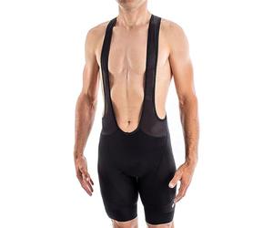 CASTELLI Men's Endurance 3 Bibshort Shorts