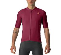 CASTELLI Men's Endurance Elite JRS Sweatshirt (Pack of 1)