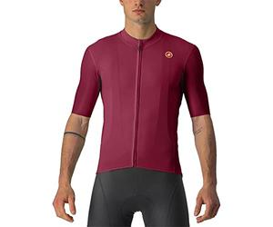 CASTELLI Men's Endurance Elite JRS Sweatshirt (Pack of 1)
