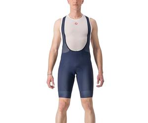 Castelli Men's Entrata 2 Bibshort Shorts