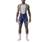 CASTELLI Men's Free Aero Rc Bib Short Cycling Dungarees