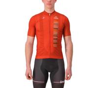 CASTELLI Men's #Giro106 Jersey Sweatshirt