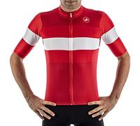 CASTELLI Men's Lamitica Jersey T-Shirt