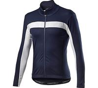 CASTELLI Men's Mortirolo Vi Jacket