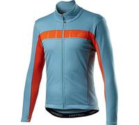 CASTELLI Men's Mortirolo Vi Jacket Jacket