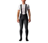 CASTELLI Men's Overtaking ROS Wind Bibtight Leggings