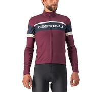 Castelli Passista Long Sleeve Jersey