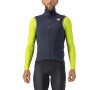 CASTELLI Men's Perfetto Ros 2 Vest Jacket