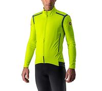 CASTELLI Men's Perfetto ROS Long Sleeve Jacket