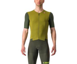 CASTELLI Men's Premio Black Jersey T-Shirt