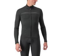 CASTELLI Men's Pro T.mid Ls Jersey Sweatshirt (Pack of 1)