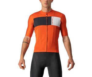 Castelli Men's Prologo 7 Jersey T-Shirt (Pack of 1)