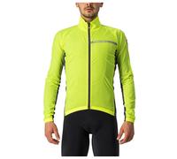 Castelli Mens Squadra Cycling Jacket GT28732