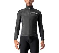 Castelli Squadra Jacket - Black L