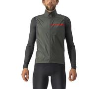 CASTELLI Men's Squadra Stretch Vest Sports vest (pack of 1)