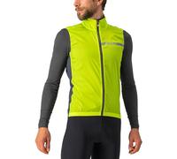 CASTELLI Men's Squadra Stretch Vest Sports vest (pack of 1)