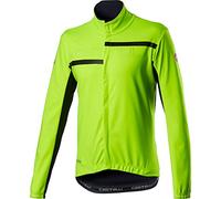 CASTELLI Men's Transition 2 Jacket Jacket