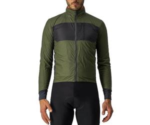 CASTELLI Men's Unlimited Puffy Jkt Jacket