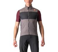 CASTELLI Men's Unlimited Puffy Vest Sports vest