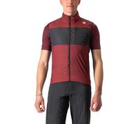 CASTELLI Men's Unlimited Puffy Vest Sports vest (pack of 1)