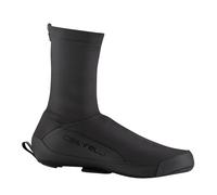 CASTELLI Men's Unlimited SHOECOVER Shoe Covers, Black, XL