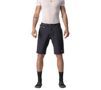 Castelli Men's Unlimited Trail Baggy Short Shorts