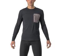 CASTELLI Men's Unltd Merino Ls Sweatshirt