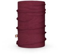 Castelli Merino Neck Warmer Barbaresco Red