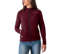 CASTELLI Milano 2 Full Zip Fleece, Men's/Women's Cycling Sweatshirt, Full Zip, Comfortable and Breathable, Perfect for Workouts and Winter Colds