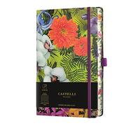 Castelli Milano Eden Ruled Medium Orchid