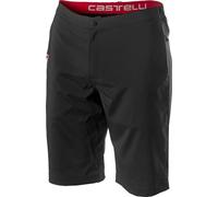 Castelli Milano Shorts Black