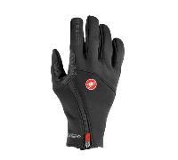 Castelli Mortirolo Gloves Black S Men