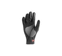 Castelli Mortirolo Gore-tex® Gloves 2XL Grey Niquel